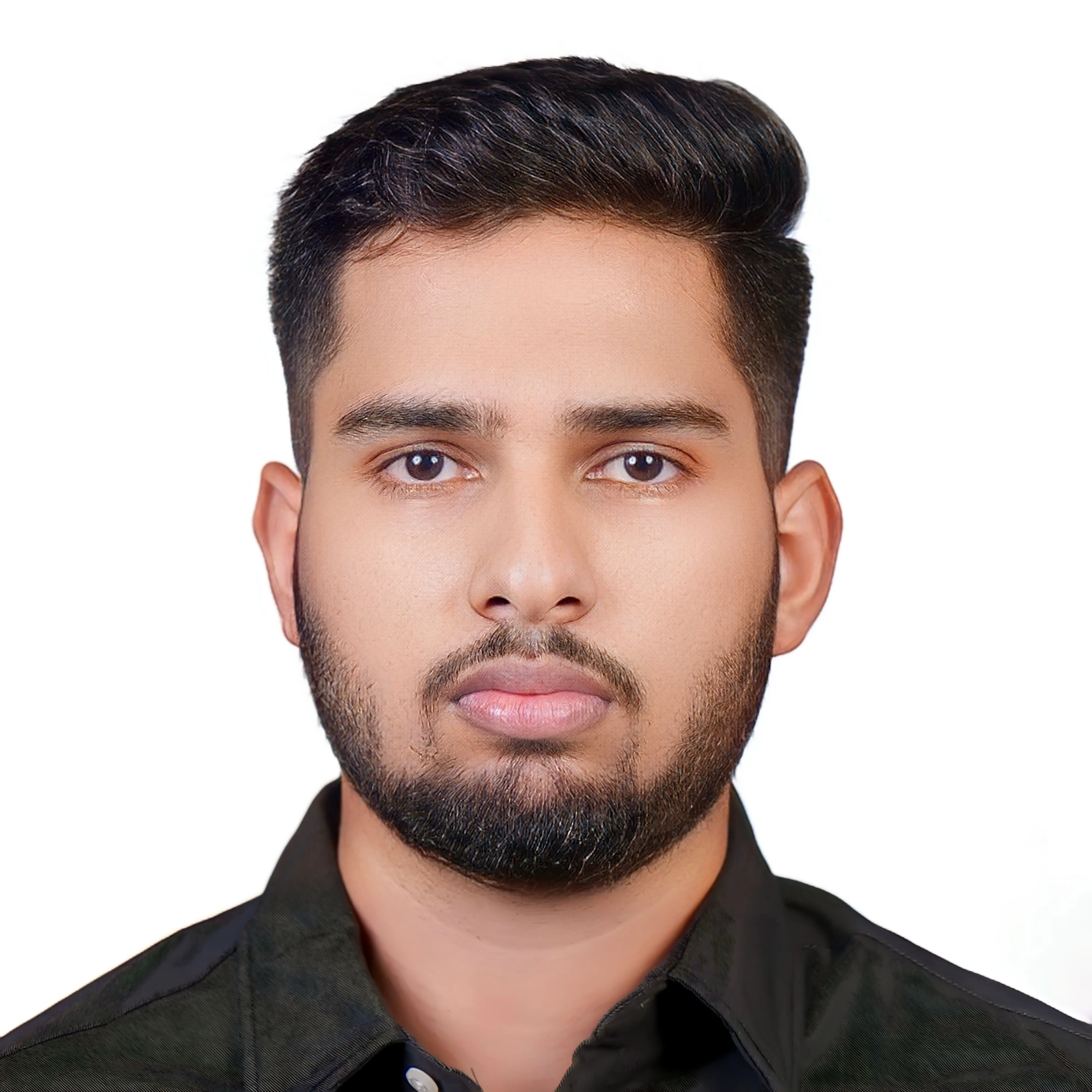 Yashwanth Reddy Veesarapu